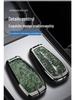 Premium Key Cover for Changan Oshan Z6, X5 Plus, X7 Plus, 1.5T Models