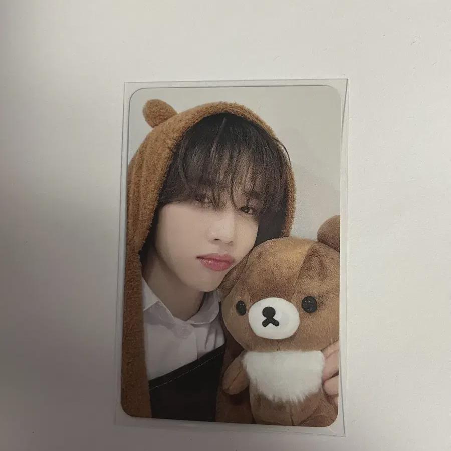 

Theboyz Сану Когумдуб Фотокарточка