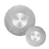Diamond Grinding & Cutting Discs Set