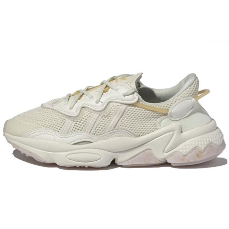 

Adidas Ozweego Off White Purple Tint Women s Sneakers GY5445 36