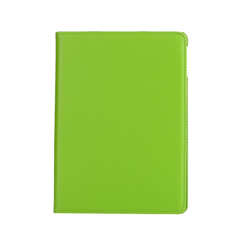 Case for iPad 9.7 5th/6th Gen 2017/2018, 360 Degree Rotating Multi Angle Viewing Folio Stand Case with Auto Sleep/Wake