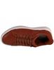 Sneakers Skechers marron Court Break
