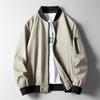Men's Jacket 2025 Spring and Autumn New Business Casual High-end Top