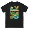 Philippines T-Shirt Souvenir Tee Tropical Travel Keepsake Gift Unisex Shirt