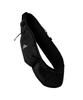 Foundpocket Workout Crossbody Bag Black