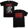 Internal Bleeding Invocation of Evil T-Shirt