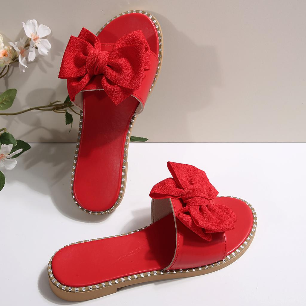 Fashion 2025 Summer New Fashion Women Slippers Summer Flat Sandals Home Bathroom Slippers Couples Indoor Slides Women Shoes