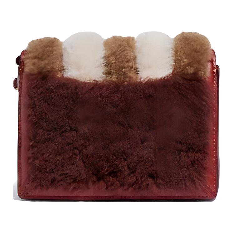 New COACH Hutton Shoulder Bags C0704-B4S0L