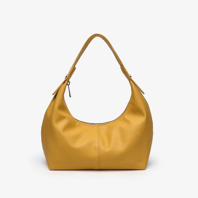 Korejská verze Jednoramenná taška, Taška pod paži, Zavinovací taška, Taška pro dojíždějící ženu, Dámská taška, Kabelka