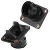 High Quality Carburetor   Manifold Boot forYZ85 2002-2012,   Plastic, sy to Install