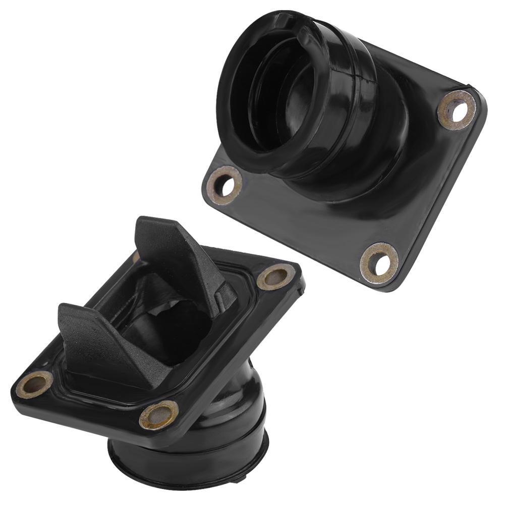 High Quality Carburetor   Manifold Boot forYZ85 2002-2012,   Plastic, sy to Install