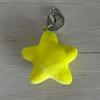Used NCT127 UNITY Haechan Starfish Key Ring Official