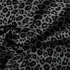 3pcs Dark Leopard Print Fashion Duvet Cover Set High-Definition Printed LuxuryBedding Set