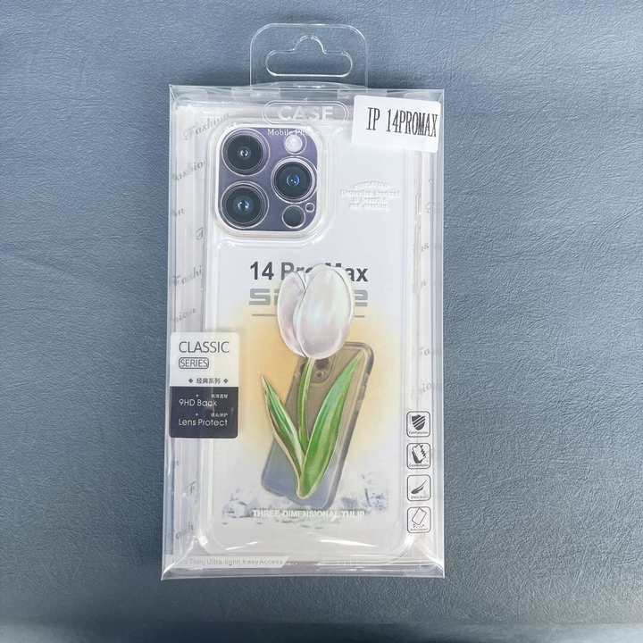 

Flower Couple 17 Space Case for Apple 16 Promax Phone Case 15 Transparent Colorful Soft Protective Cover Apple 11promax