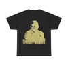 Camisetas Negras Dean Blunt Camisetas Merch de Gira de Álbum - Todas las Tallas