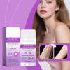 Exfoliační tělová tyčinka pomáhá udržovat pohodlný denní stav povrchu pokožky a poskytuje osvěžující péči pro pokožku těla.