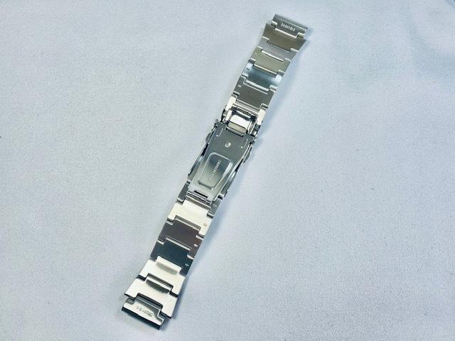 DA2A1JM SEIKO Prospex 20mm Stainless Steel Bracelet for and Other Via SBCZ013/ 5M62-0BL0 Models. (Ships Nekoposu)