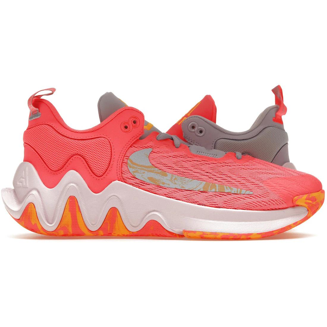 

Кроссовки Nike Giannis Immortality 2 Smoothie(DM0826-600) 44