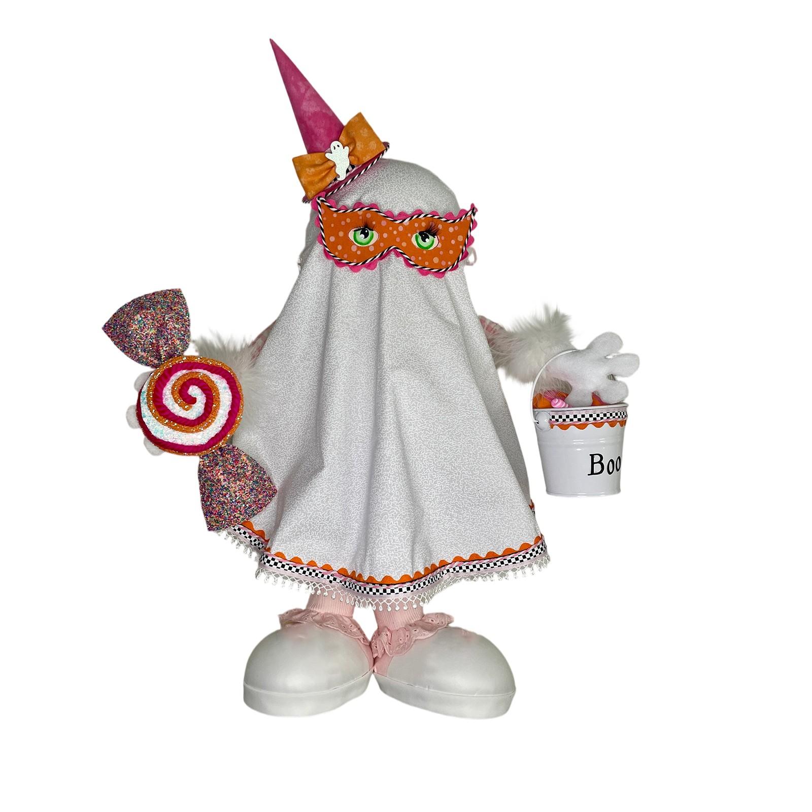 

Подвеска на Хэллоуин Милый Забавный Стиль One Size