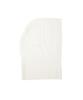 Nibada 8003 100% Cashmere Unisex Balaclava Ivory