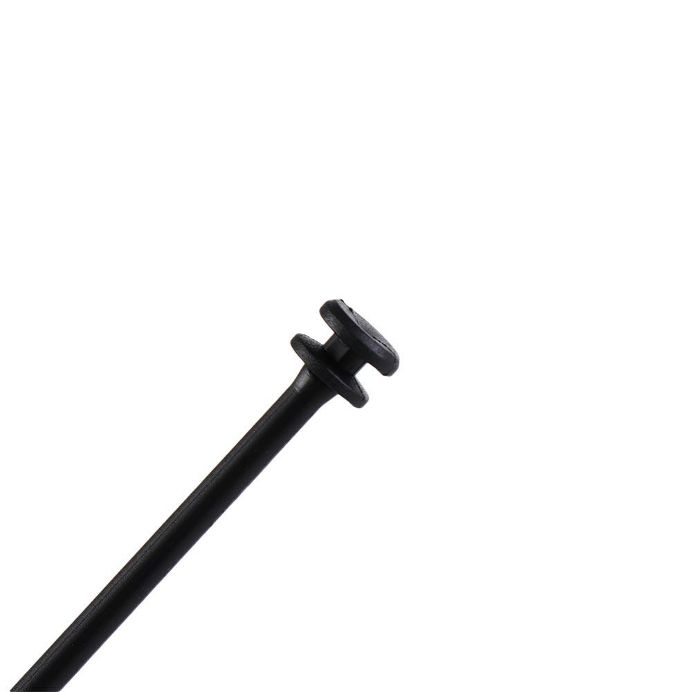 Náhradní kabel víčka palivové nádrže Kabel víčka palivové nádrže Zajišťovací kabel Víčko palivové nádrže automobilu