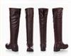 My Cosplay Attack On Titan Scout Regiment Long Boots 10 Sizes 36 [2 Colors, Available] [Brown] [23cm / / Cafe]