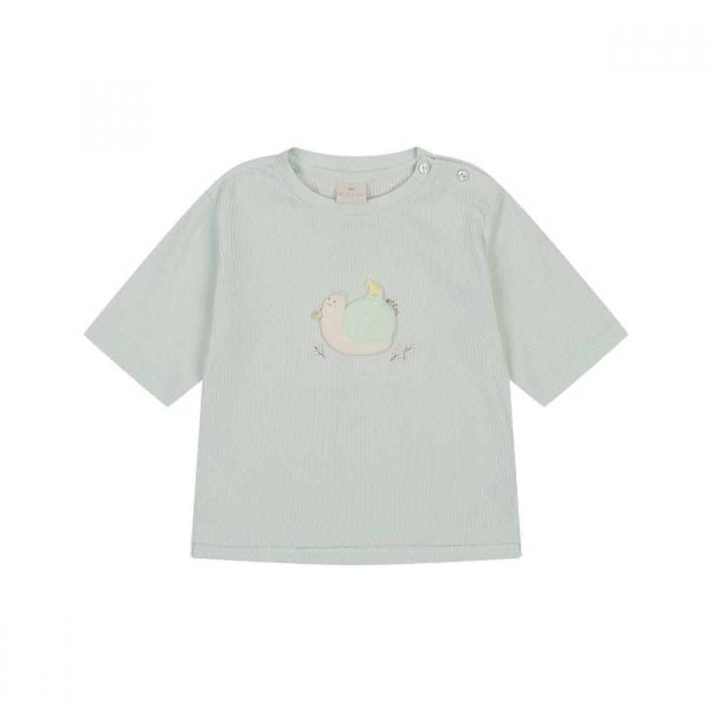 

Ettoi Summer New Perbit Ts 07t3 21003 GREEN/3Y