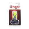FOX40 High-Frequency Outdoor Plastic Whistle for Survival and Sports Events