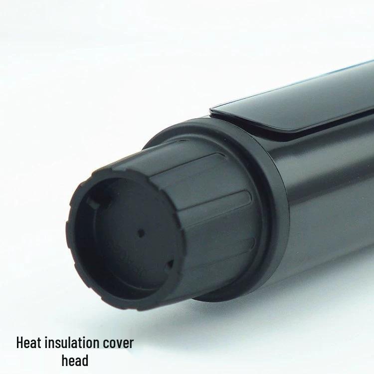 Eagle Castle Rotating Mini Curling Iron for Makeup Artists