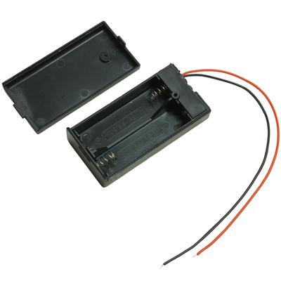 Kaito Denshi (Kaito Denshi) 2 AA Battery Box, 3V In