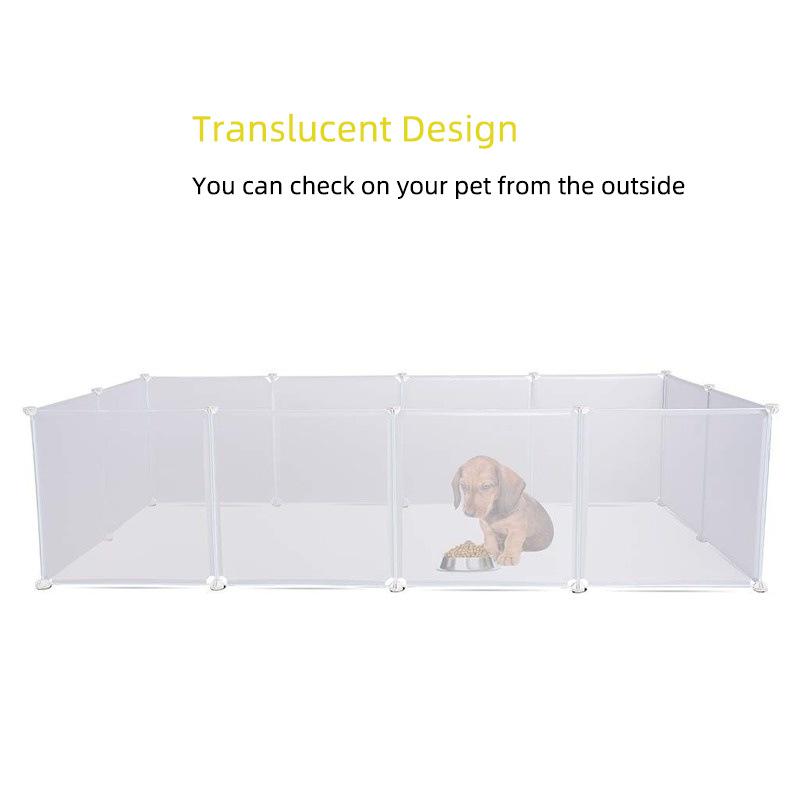 rackaphile pet playpen