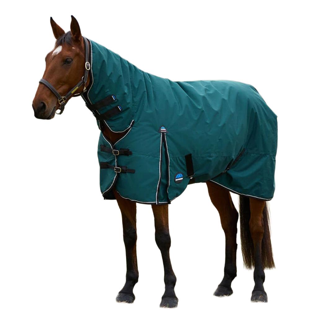 Weatherbeeta Comfitec Classic Combo Neck 220g Horse Turnout Rug