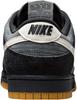 Кроссовки Nike Dunk Low Retro SE grau