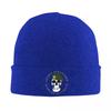 Legion Etrangere Foreign Warm Knitted Cap Hip Hop Bonnet Hat Autumn Winter Outdoor Beanies Hats for Unisex Adult