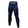 Men's Compression Pants Baselayer Dry Sports Tights Leggings