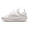 LiNing Cloud Travel Lite Fabric Shock Absorption Non-Slip Wear-Resistant Breathable Lightweight Low-Top Sports Casual Shoes Women Sneaker AZGS048-1