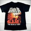 Gwar The Blood of Gods Tour ‘17 T-Shirt Unisex Classic Tee All Sizes ZL411 Unisex T-Shirt