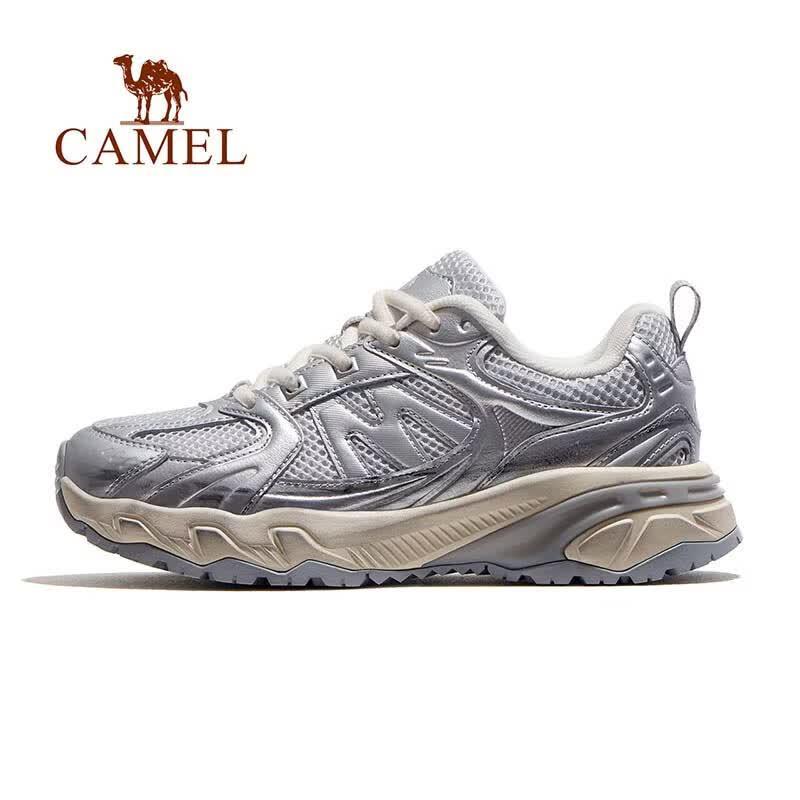 CAMEL Panlong 2.0 Women's Trail Hiking Shoes