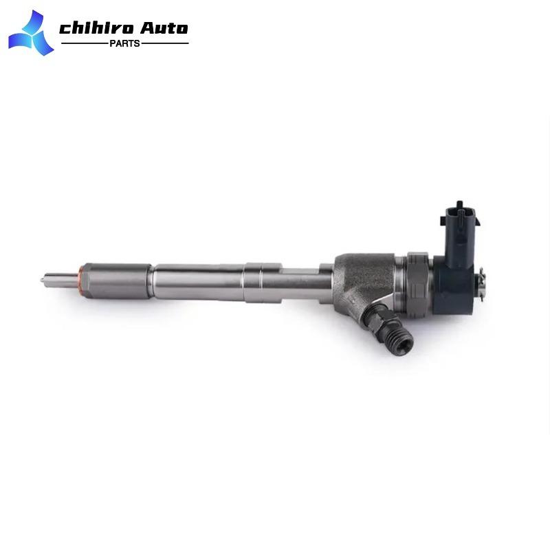 OEM 0445110083 0986435078 High Quality Diesel Fuel Injector For Vauxhall Opel Corsa Combo Fiat Panda 1.3 JTD
