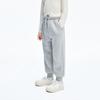 little MO&Co. Kids' Unisex Fleece-Lined Jogger Sweatpants