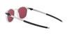 Sunglasses 0OO9439 PITCHMAN R 943904 POLISHED CLEAR Japan 50 [Oakley] (FREE Size)