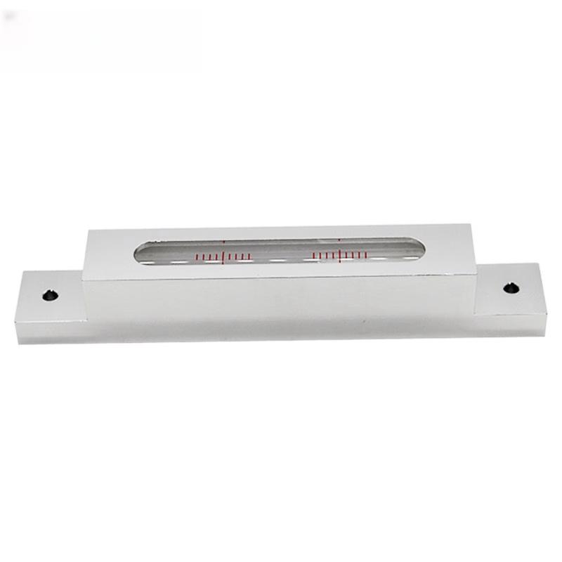 Jun Ding Ying 165mm Portable Strip Spirit Level