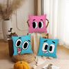 A-amazing W-world Of G-gumball Cartoon Pillow Case Applicable Space For Guest Rooms Interiors Cars Office House Decoration