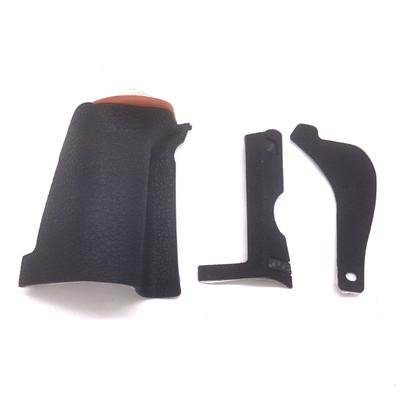 New Grip Rubber Cover Side Set For D750 DSLR Camera Slip Resistant And Durability PU+ABS Camera Part 5Pieces Set