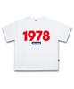POLYGRAM 1978 Boxy 16-Count Cotton Oversized Short Sleeve T-Shirt [3 Colors]