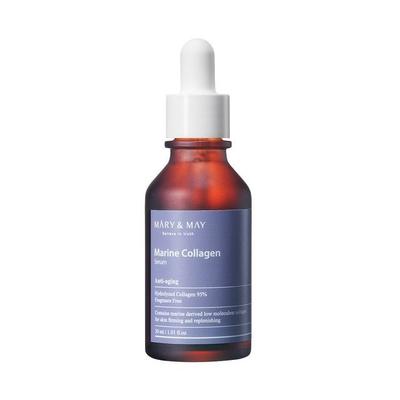 Marine Collagen Serum