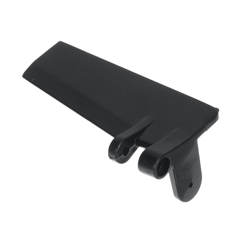 HJ811/812 2.4G 4CH RC Boat Spart Part Tail Rudder/Propeller Assembly