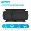 GEOID CS600 Speed Cadence Sensor Wireless GPS Computer ANT Bluetooth Dual Protocol Sensor For Garmin Wahoo Bryton Speedometer