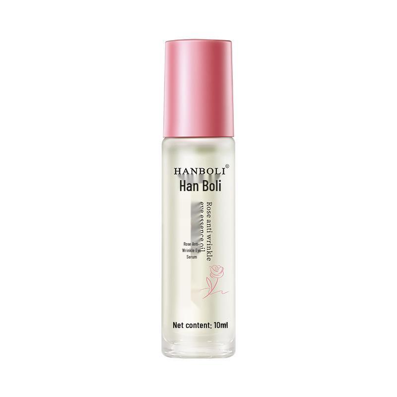 KYTY Eye Wrinkle Lutein Essence Rollerball: Lightens Fine Lines, Firming and Anti-Wrinkle Eye Cream.