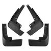 Subaru Outback Leder Reifenschmutzfänger